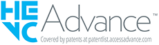 HEVC Advance