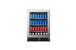 Beverage Cooler